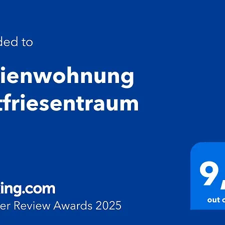 Ostfriesentraum