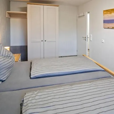 Ostfriesentraum Apartment *