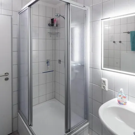 Ostfriesentraum Apartment Dornumersiel