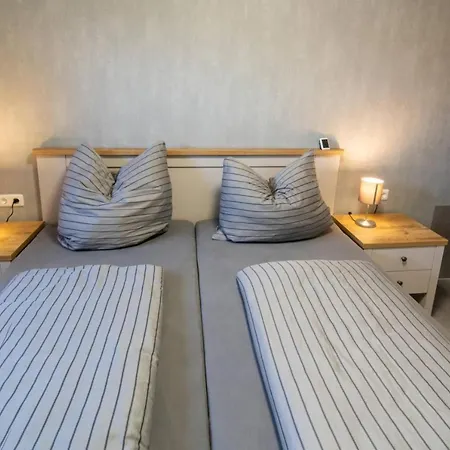 Ostfriesentraum Dornumersiel