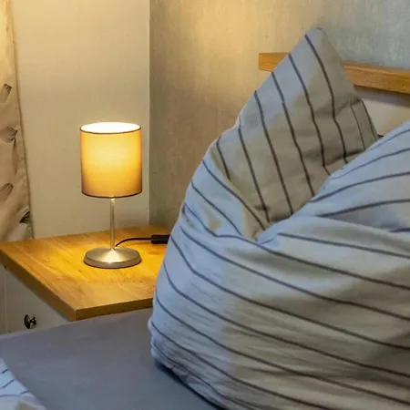 Apartmán Ostfriesentraum