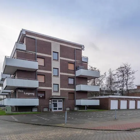 Apartment Ostfriesentraum
