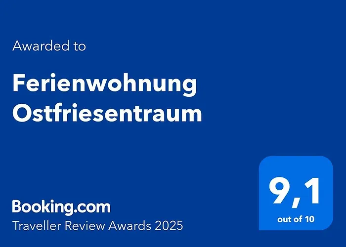 Ostfriesentraum