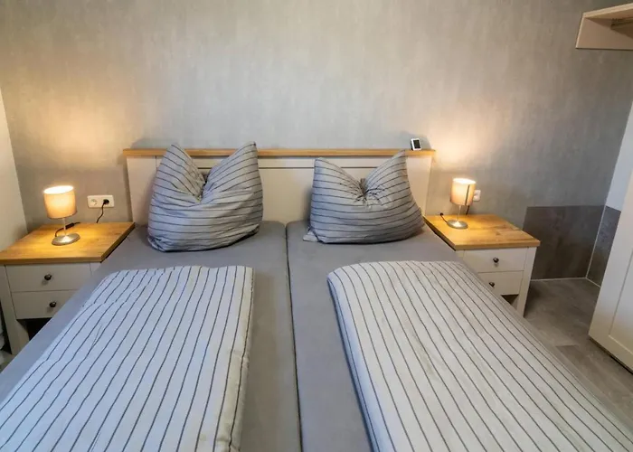 Ostfriesentraum Dornumersiel