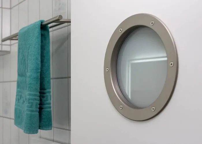 Ostfriesentraum Lägenhet Dornumersiel