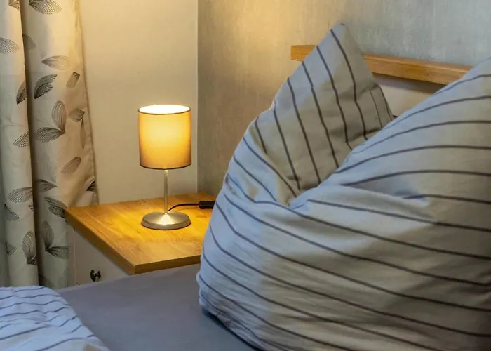 Lägenhet Ostfriesentraum